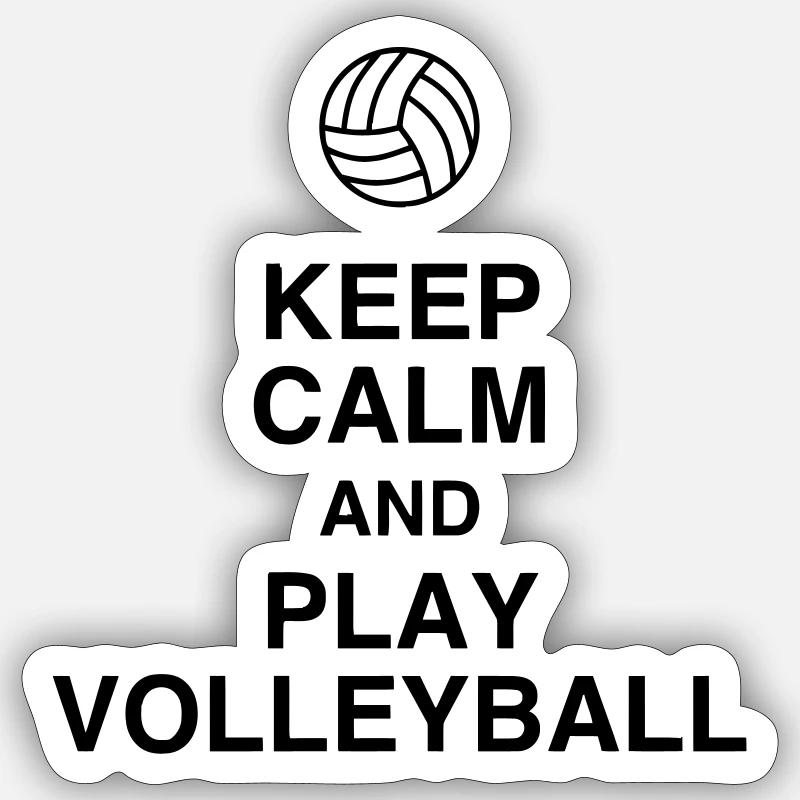 Sticker størrelse S (10 x 10 cm) - 