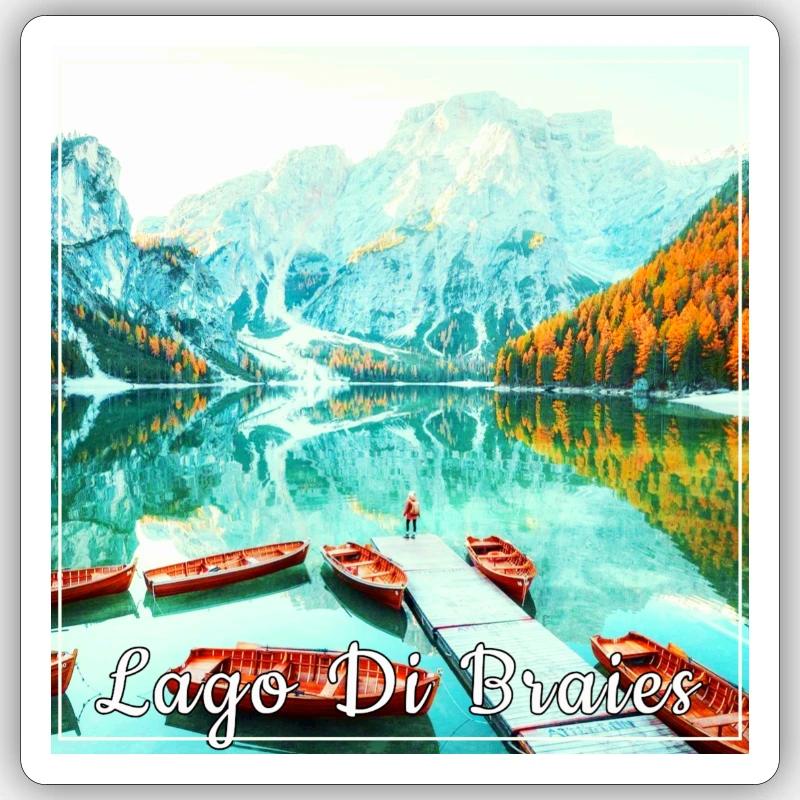 Sticker formato S (10 x 10 cm) -
