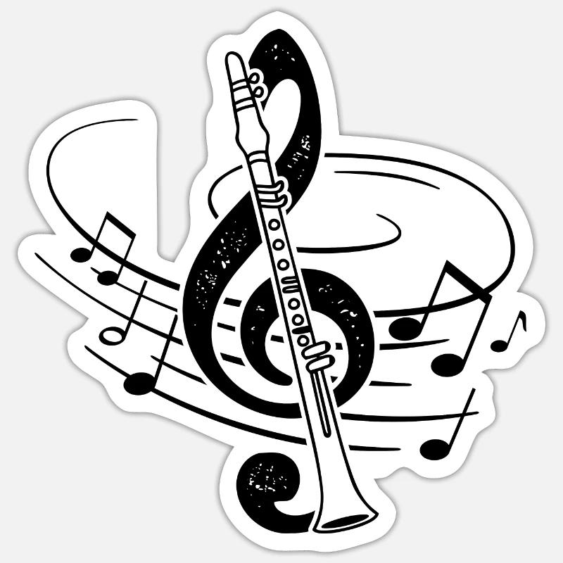 Sticker formato S (10 x 10 cm) - 