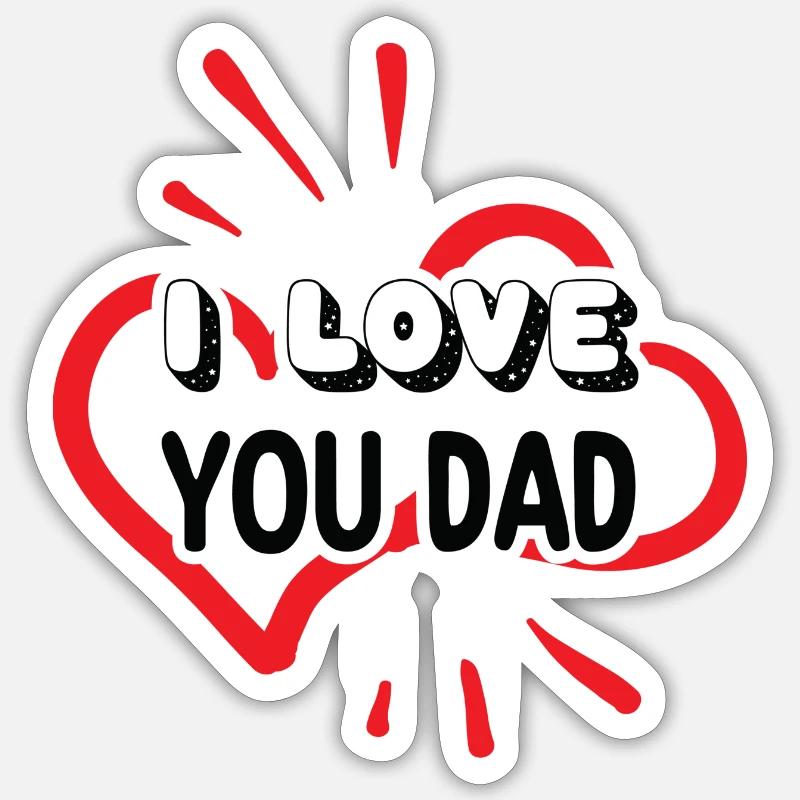 Sticker formato S (10 x 10 cm) - 