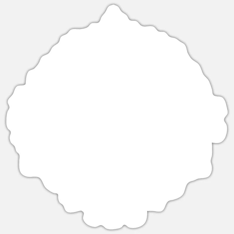 Maçon Sticker taille S (10 x 10 cm)