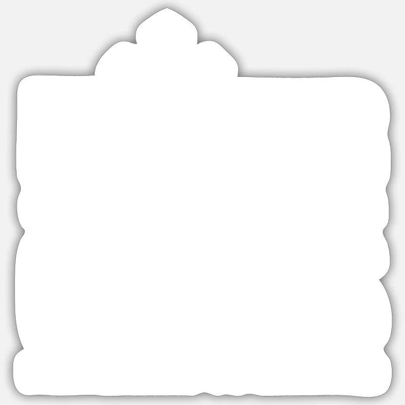 Gains reçus devis Sticker taille S (10 x 10 cm)