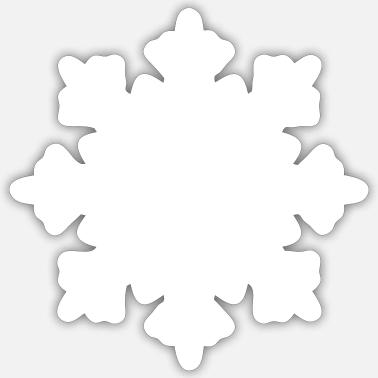 Odisea estelar Pegatina