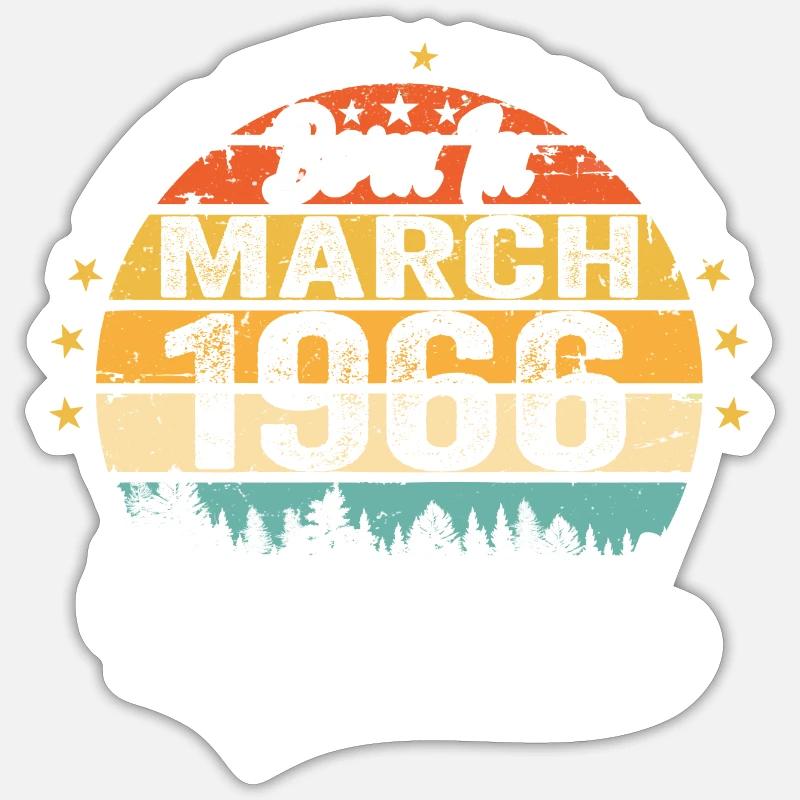 Sticker størrelse S (10 x 10 cm) - 