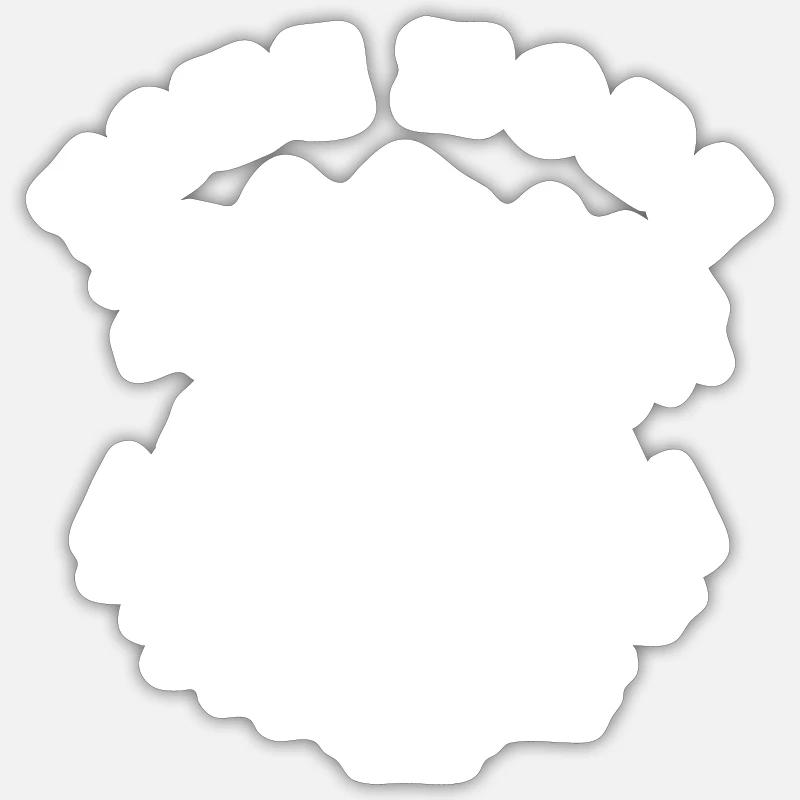 Errer Sticker taille S (10 x 10 cm)