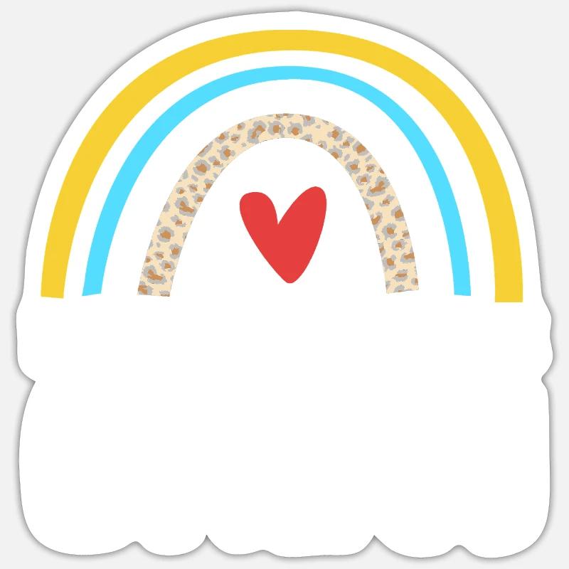 Responsable RH Sticker taille S (10 x 10 cm)