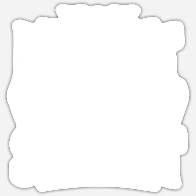 Keep out of direct sunlight! Vampire Goth Emo Sticker Größe S (10 x 10 cm)