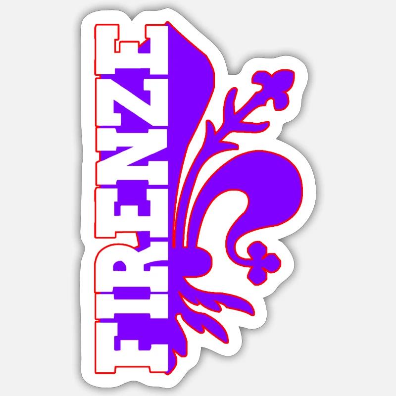 Sticker formato S (10 x 10 cm) - 