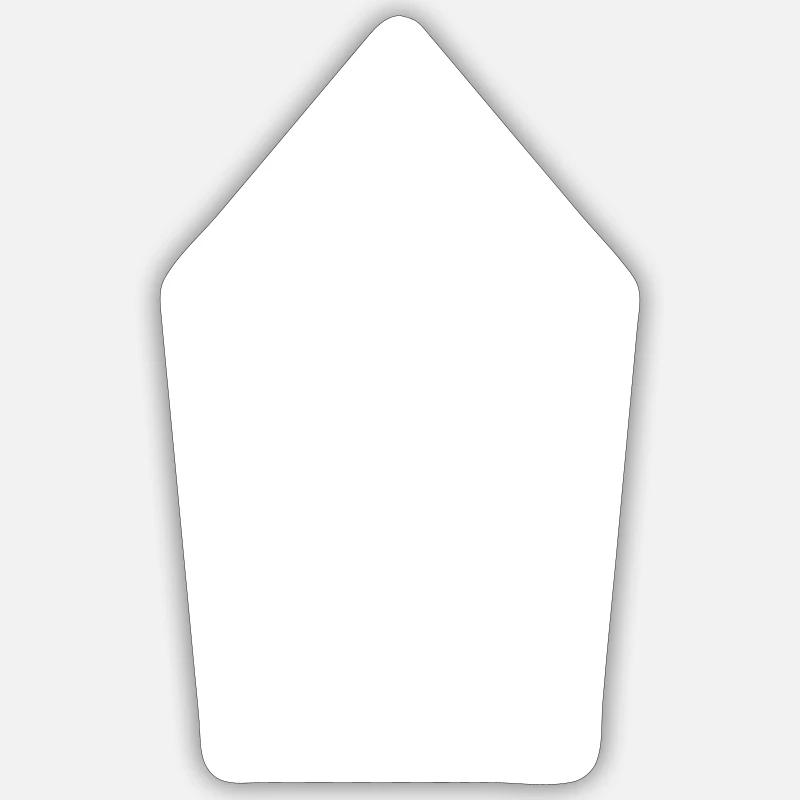 Chef de train Bundesheer (transparent/blanc/ multicolor) Sticker taille S (10 x 10 cm)