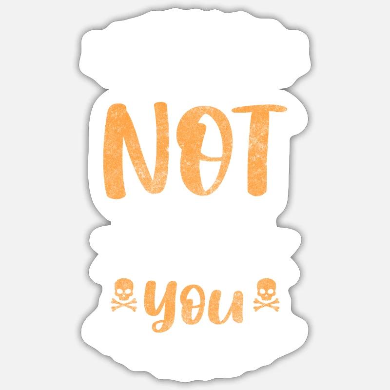 Sevrage Addictif Motivation Joint - Sticker taille S (10 x 10 cm) - blanc mat