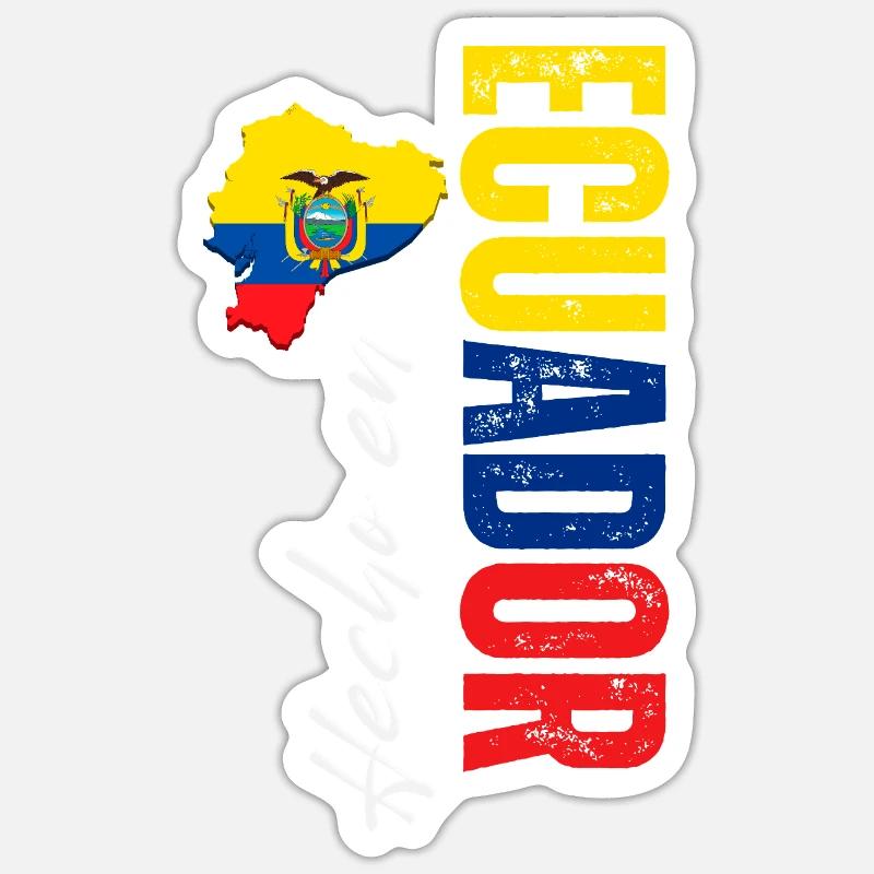 Sticker formato S (10 x 10 cm) - 