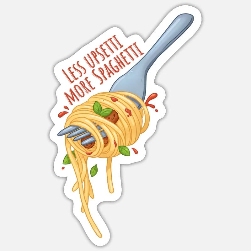 Sticker størrelse S (10 x 10 cm) -