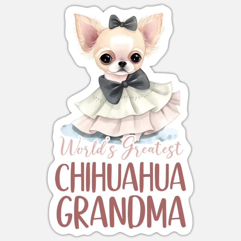 Sticker formato S (10 x 10 cm) - 