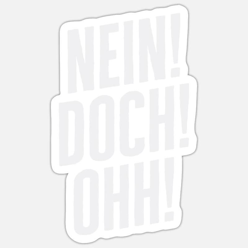 Sticker formato S (10 x 10 cm) -