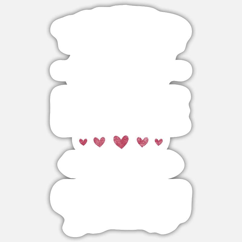 Host Celebration Bar Wine Sticker size S (10 x 10 cm)