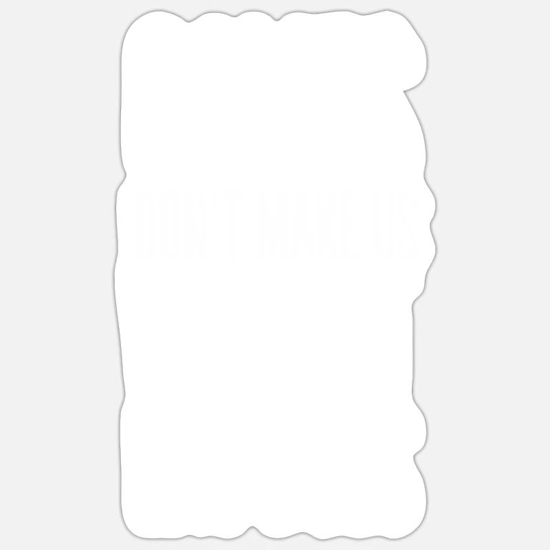 Games don't make us violent, lag does Sticker size S (10 x 10 cm)