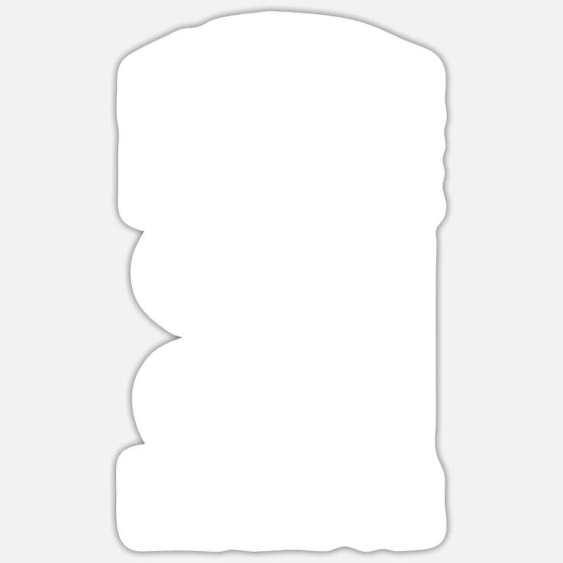 Im Just Here To Ride The Elevator - Elevator Sticker size S (10 x 10 cm)