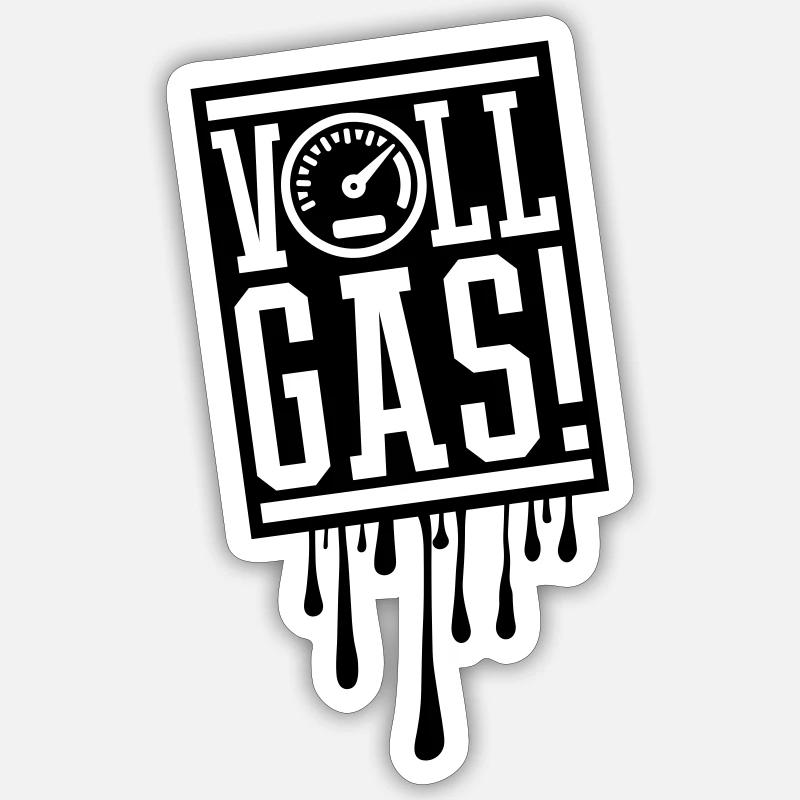 Sticker formato S (10 x 10 cm) - 