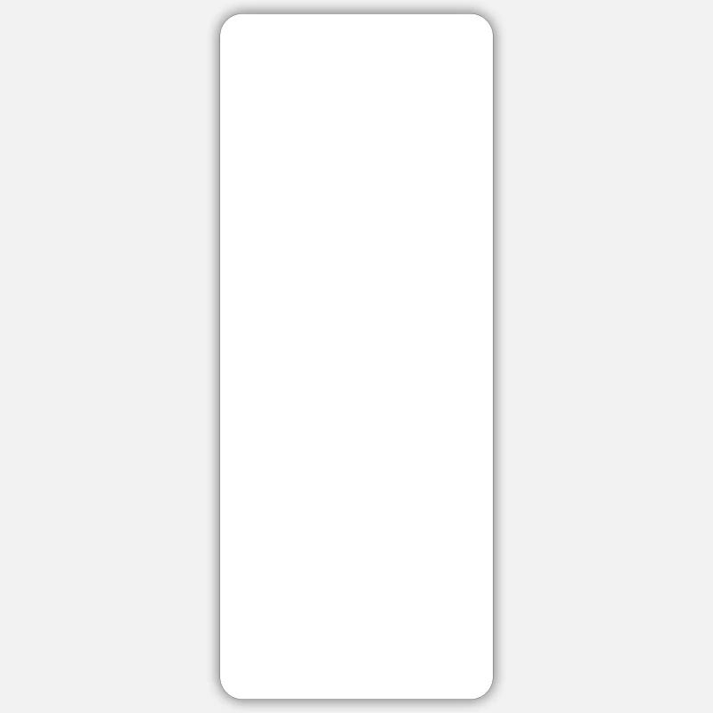 Grossesse bébé enceinte bébé ventre Sticker taille S (10 x 10 cm)