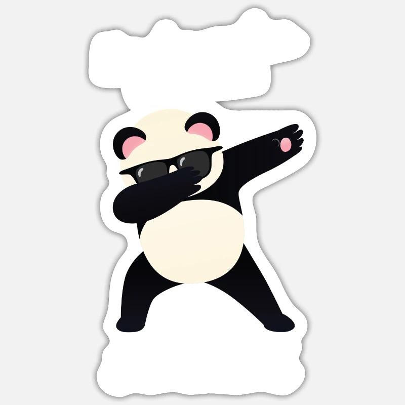 Einschulung Geschenk - Ich Bin Ein Schulkind - Sticker Größe S (10 x 10 cm) - Mattweiß