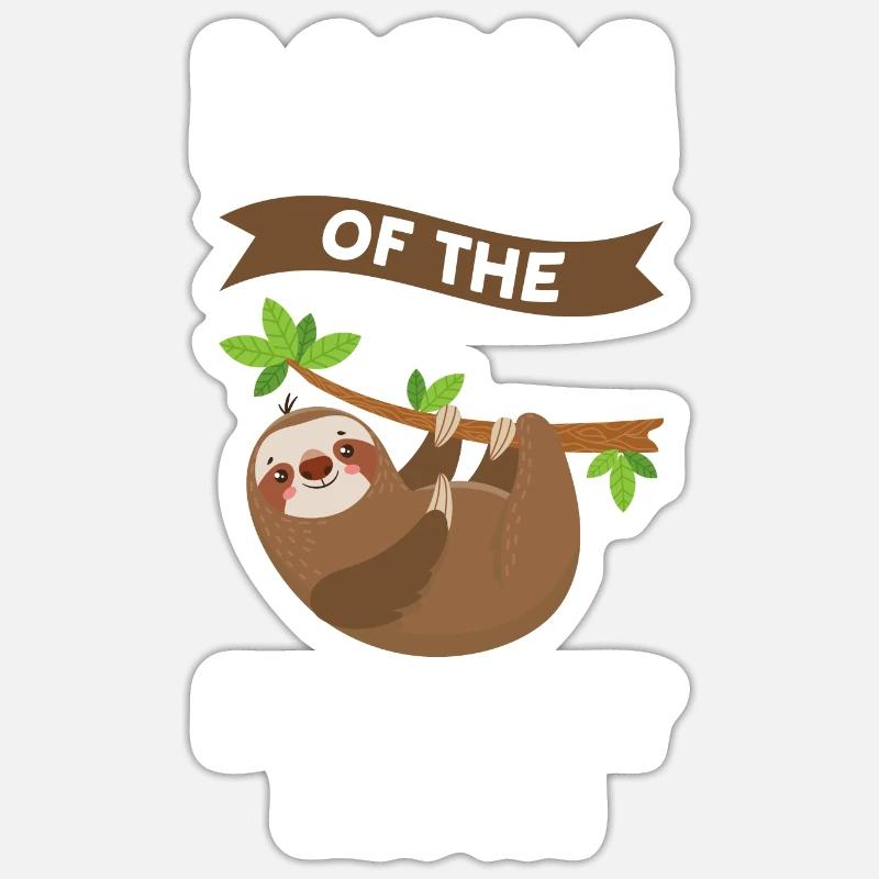 Geburtstag Mama Mutter Geschenk Sticker Größe S (10 x 10 cm)