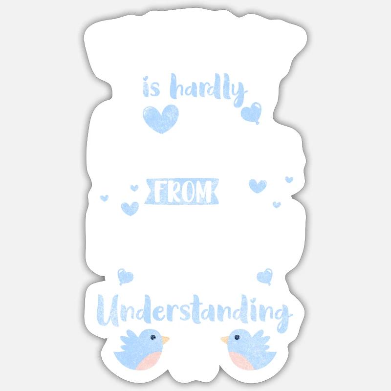 Elf Dreams Garçons Magie - Sticker taille S (10 x 10 cm) - blanc mat