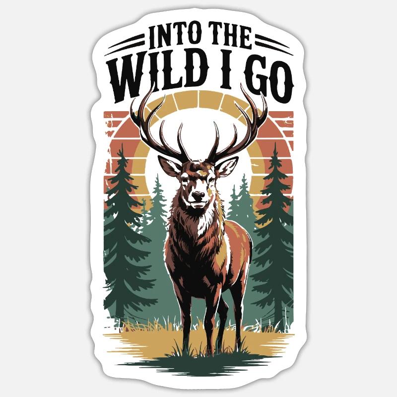 Sticker formato S (10 x 10 cm) - 