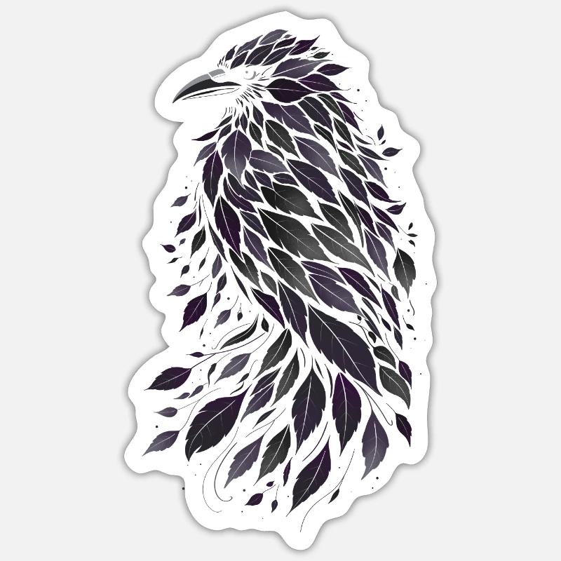 Sticker formato S (10 x 10 cm) - 