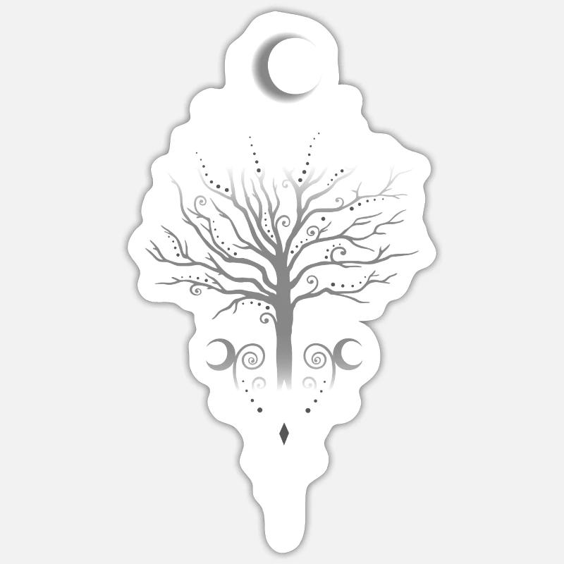 Sticker formato S (10 x 10 cm) - 