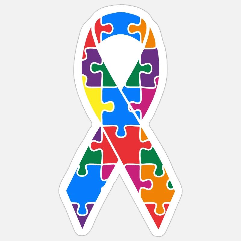 Sticker formato S (10 x 10 cm) - 