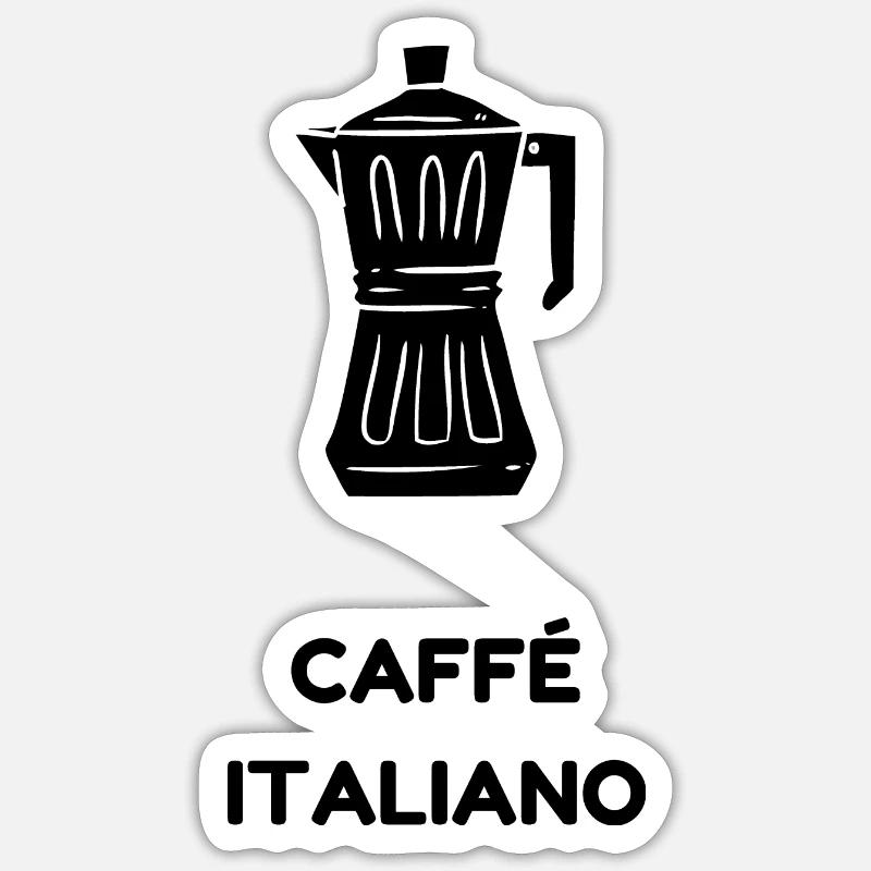 Sticker formato S (10 x 10 cm) - 