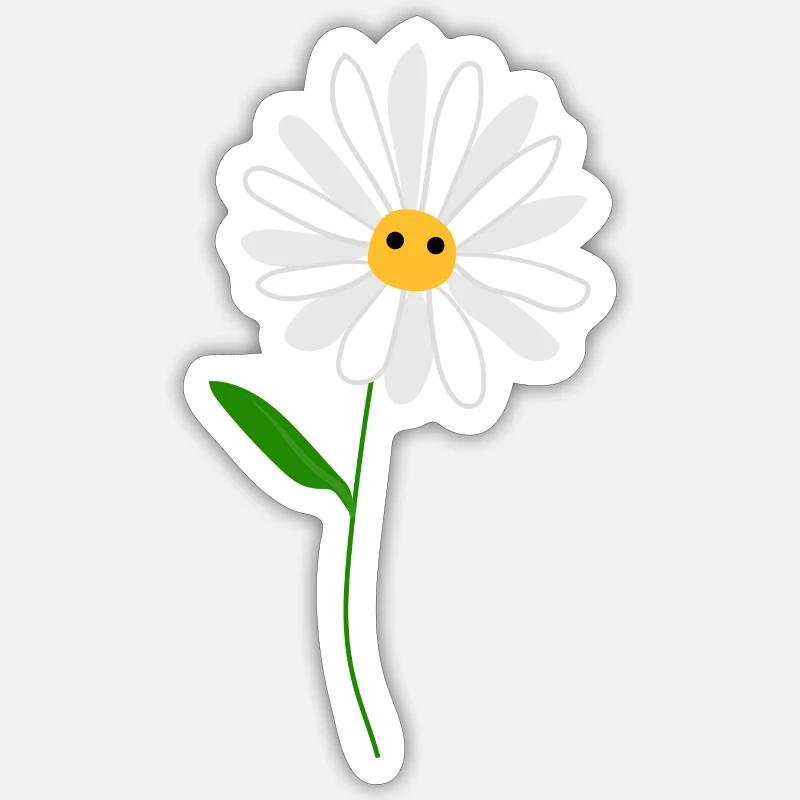 Sticker formato S (10 x 10 cm) - 