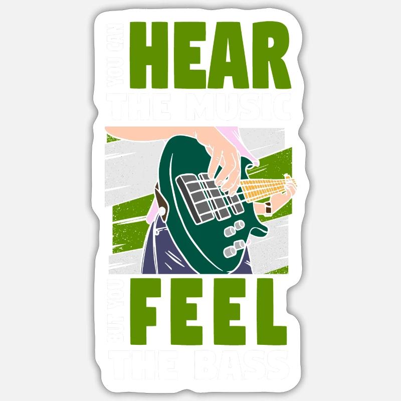 Sticker formato S (10 x 10 cm) - 