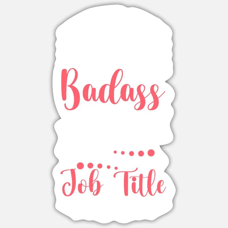 Security Service Security Night Shift Sticker size S (10 x 10 cm)