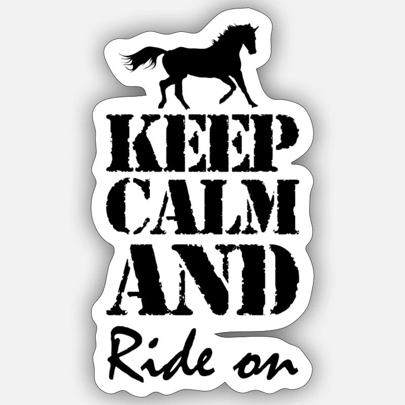 Sticker formato S (10 x 10 cm) - 