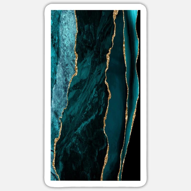 Cell phone case Sticker size S (10 x 10 cm)