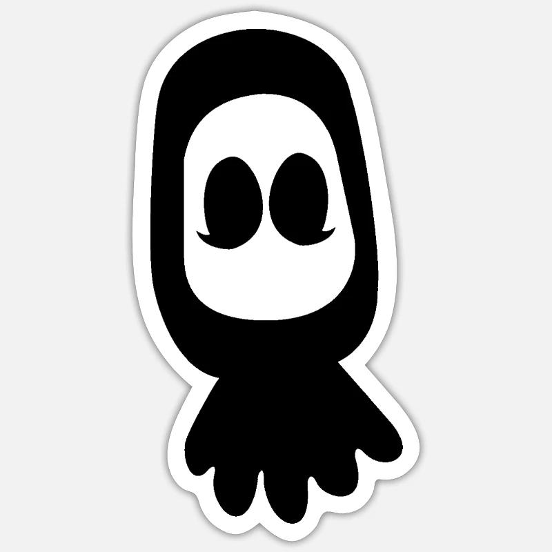 Créatif Graffiti Sticker taille S (10 x 10 cm)