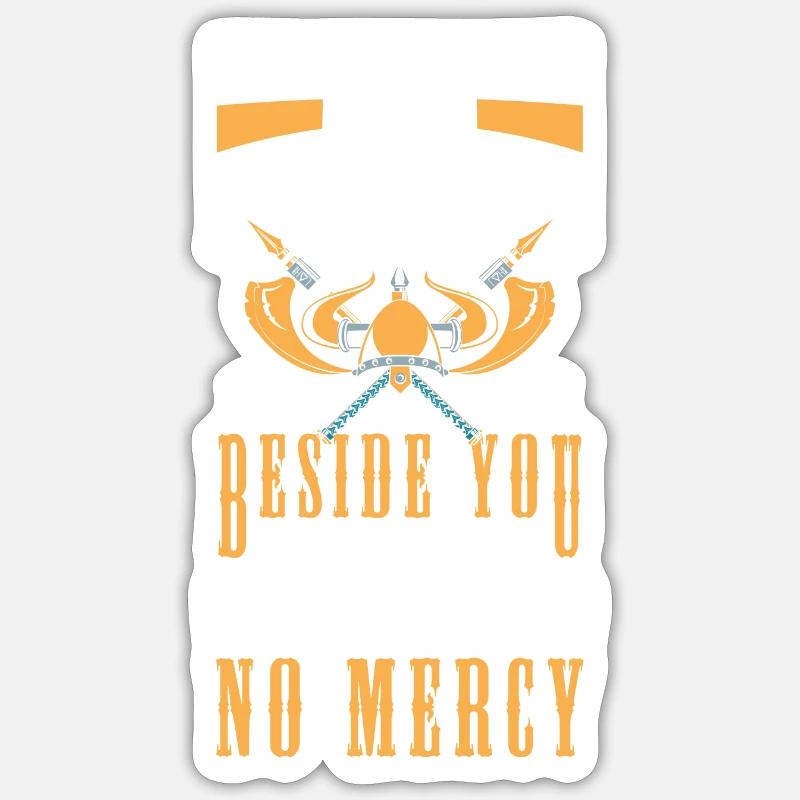 Thor Valhalla Mitologia Adesivo