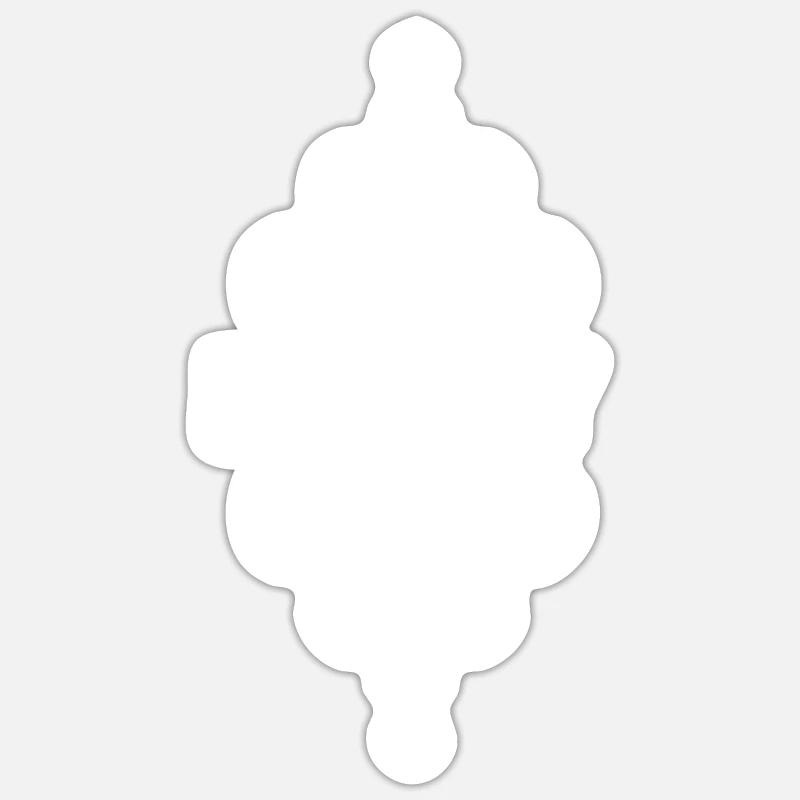 First name Harry Sticker size S (10 x 10 cm)