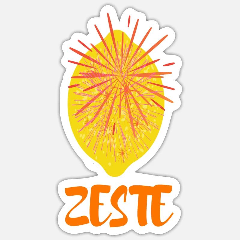 Power Source Sticker size S (10 x 10 cm)