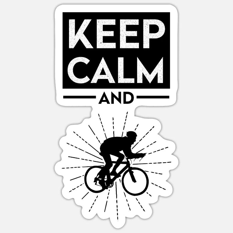 Sticker formato S (10 x 10 cm) - 