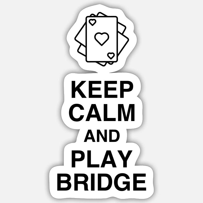 Sticker formato S (10 x 10 cm) - 