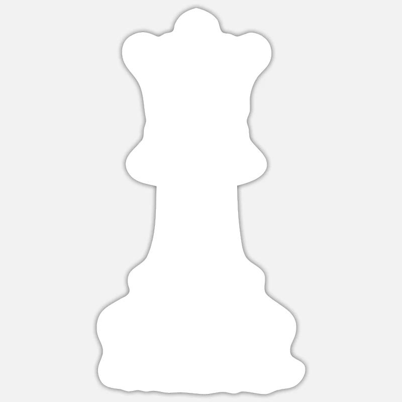 Sticker formato S (10 x 10 cm) - 