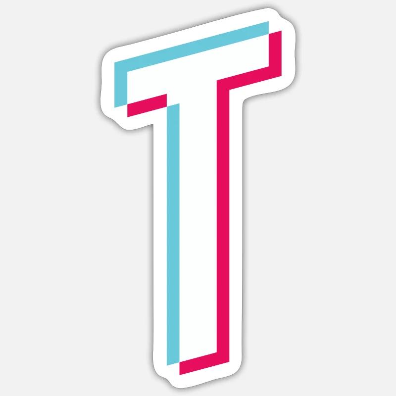 Naklejka rozmiar S (10 x 10 cm) - 