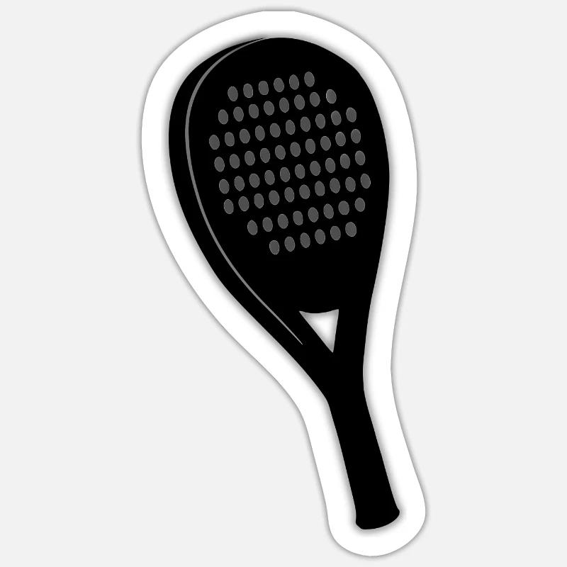 Sticker størrelse S (10 x 10 cm) - 