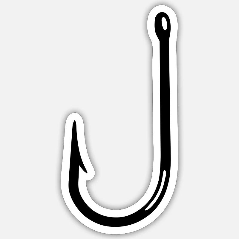 Couper Sticker taille S (10 x 10 cm)