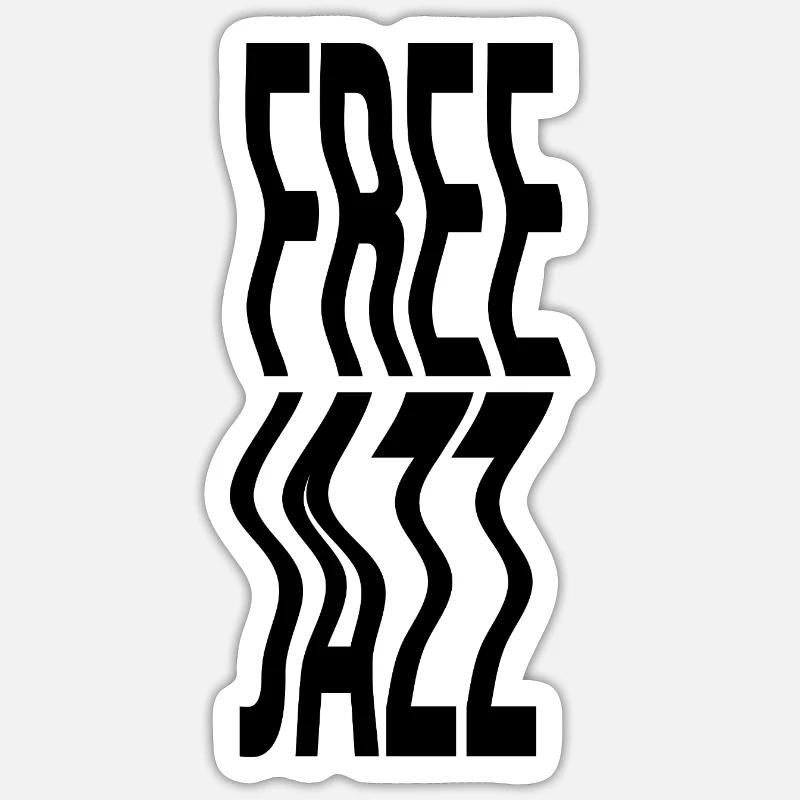 Sticker formato S (10 x 10 cm) - 