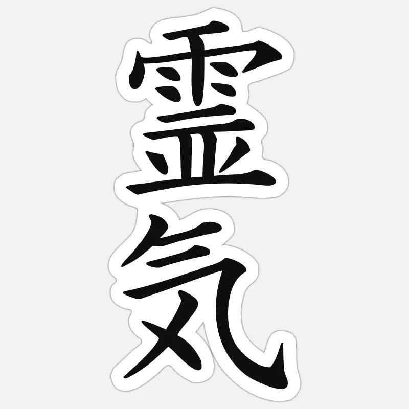 Sticker størrelse S (10 x 10 cm) -