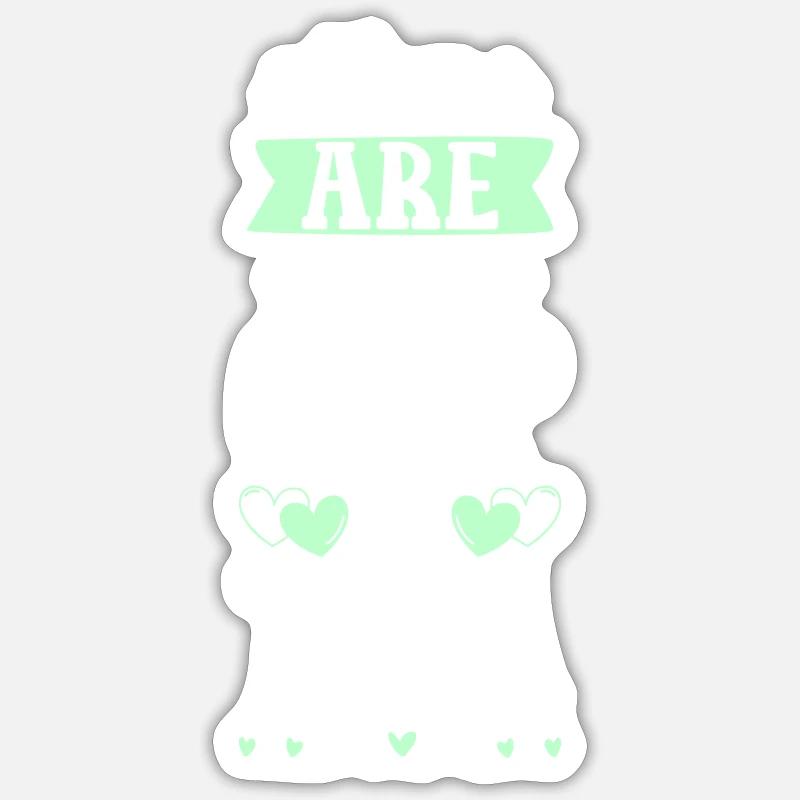Tea Cup Green Tea Teas Sticker size S (10 x 10 cm)