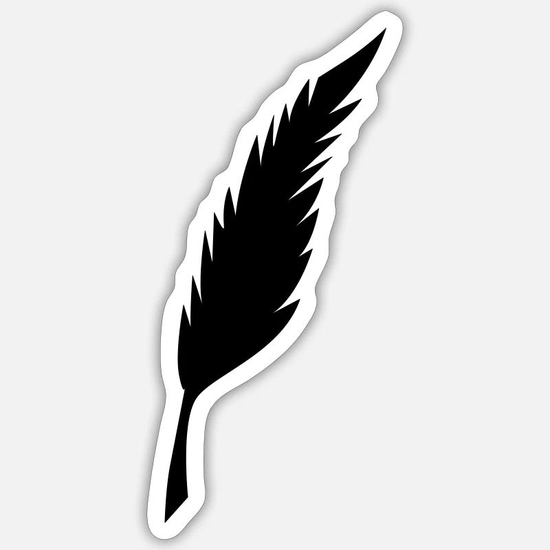 Source Sticker taille S (10 x 10 cm)